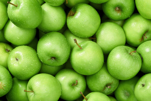 <h4>Green Apple</h4>